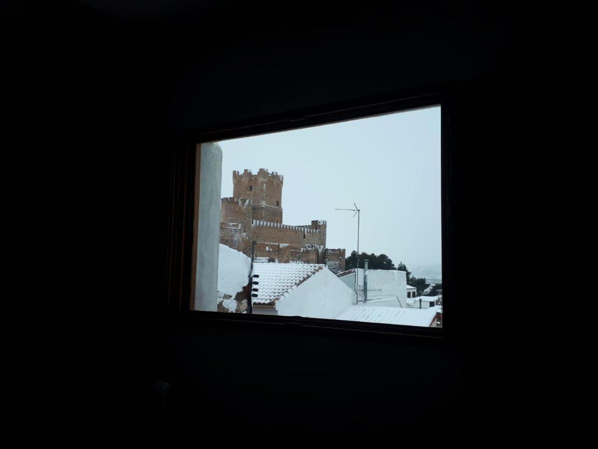 Hotel Casa La Arracada Villena Zewnętrze zdjęcie
