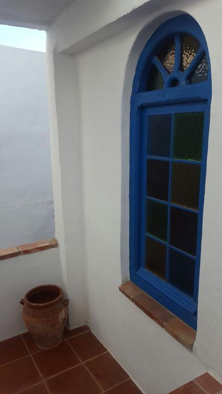 Hotel Casa La Arracada Villena Zewnętrze zdjęcie