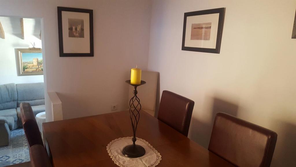 Hotel Casa La Arracada Villena Zewnętrze zdjęcie