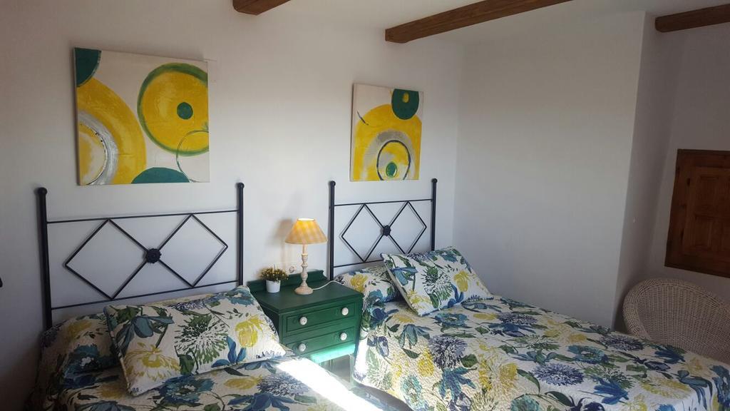 Hotel Casa La Arracada Villena Zewnętrze zdjęcie