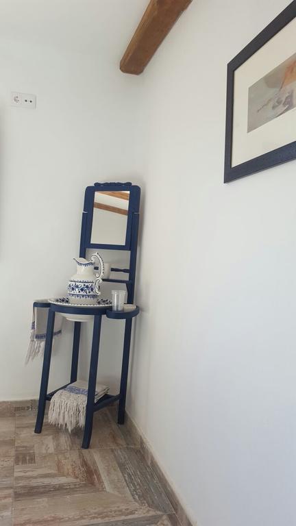 Hotel Casa La Arracada Villena Zewnętrze zdjęcie