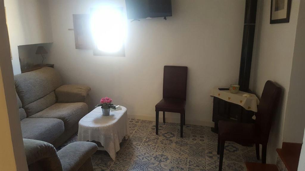 Hotel Casa La Arracada Villena Zewnętrze zdjęcie