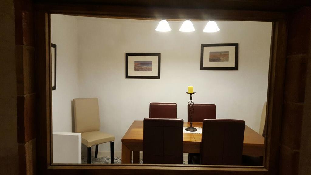 Hotel Casa La Arracada Villena Zewnętrze zdjęcie