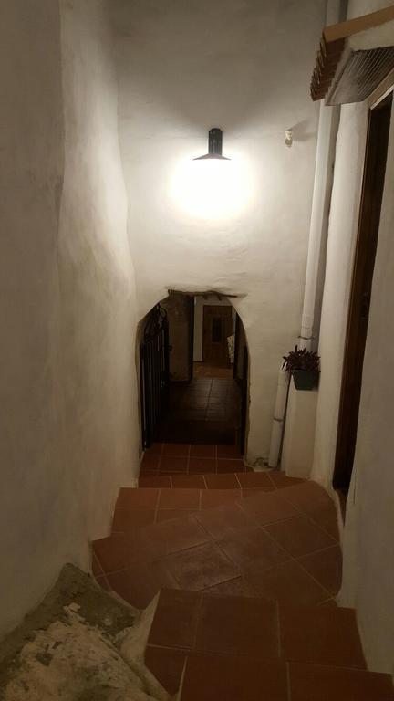 Hotel Casa La Arracada Villena Zewnętrze zdjęcie