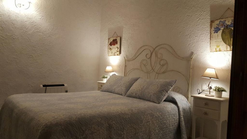 Hotel Casa La Arracada Villena Zewnętrze zdjęcie